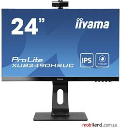 Iiyama ProLite XUB2490HSUC-B1