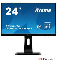 Iiyama ProLite XUB2492HSU-1