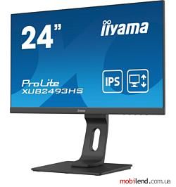 Iiyama ProLite XUB2493HS-B4