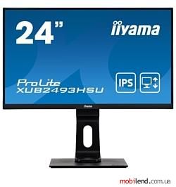 Iiyama ProLite XUB2493HSU-B1