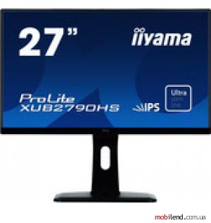 Iiyama ProLite XUB2790HS-B1