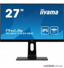 iiyama Prolite XUB2792HSC-B1