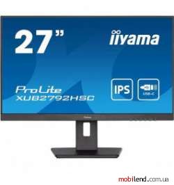 iiyama ProLite XUB2792HSC-B5