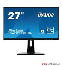 Iiyama ProLite XUB2792HSU-B1