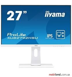 Iiyama ProLite XUB2792HSU-W1