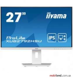 iiyama ProLite XUB2792HSU-W5