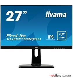 Iiyama ProLite XUB2792QSU-1