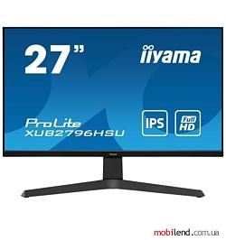 Iiyama ProLite XUB2796HSU-B1