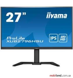 iiyama ProLite XUB2796HSU-B5