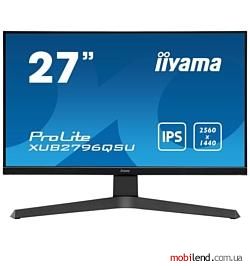 Iiyama ProLite XUB2796QSU-B1