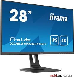 Iiyama ProLite XUB2893UHSU-B1