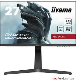 Iiyama Red Eagle G-Master GB2770QSU-B1
