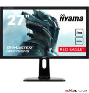 Iiyama Red Eagle GB2788HS-B1