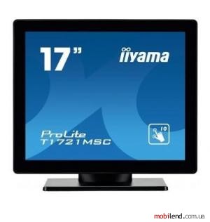 Iiyama T1721MSC-B1