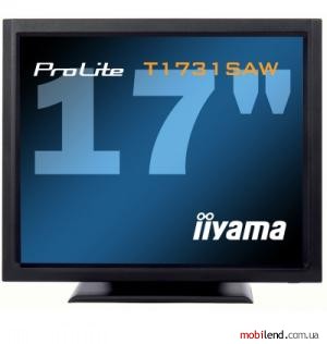 Iiyama T1731SR-B1