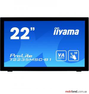 Iiyama T2235MSC-B1