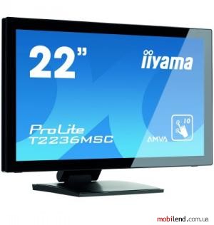 Iiyama T2236MSC