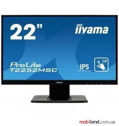 Iiyama T2252MSC-B1
