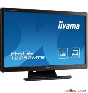 Iiyama T2252MTS-B1