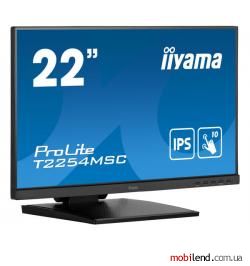 iiyama T2254MSC-B1AG