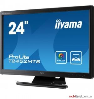 Iiyama T2452MTS-B1
