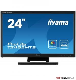 Iiyama T2452MTS