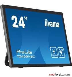 iiyama T2455MSC-B1