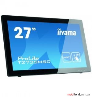 Iiyama T2735MSC-B1