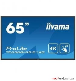 Iiyama TE6568MIS-B1AG
