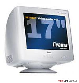 Iiyama Vision Master 407