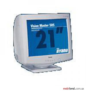 Iiyama Vision Master 505