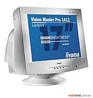 Iiyama Vision Master Pro 1412