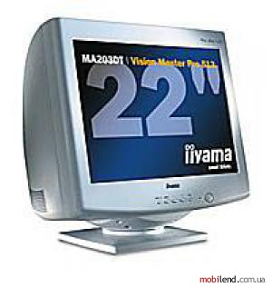Iiyama Vision Master Pro 513