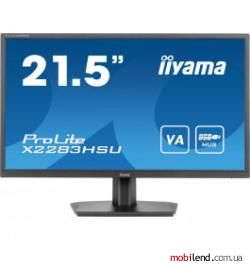 iiyama X2283HSU-B1