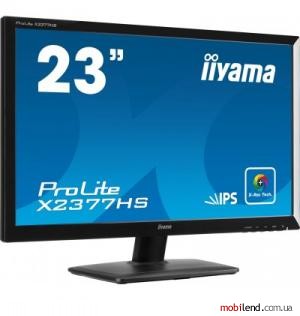 Iiyama X2377HS-GB1