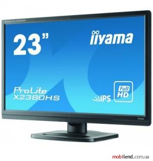 Iiyama X2380HS