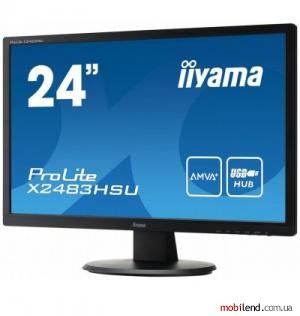 Iiyama X2483HSU-B1