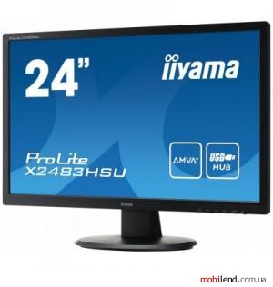 Iiyama X2483HSU