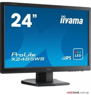 Iiyama X2485WS-B1