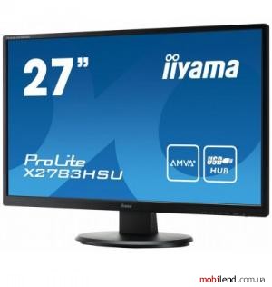 Iiyama X2783HSU-B1