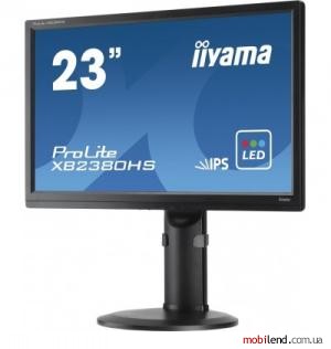 Iiyama XB2380HS-B1