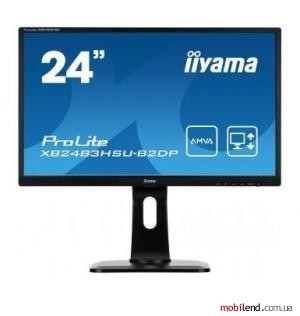Iiyama XB2483HSU-B2DP