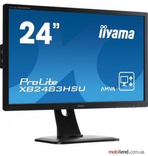 Iiyama XB2483HSU