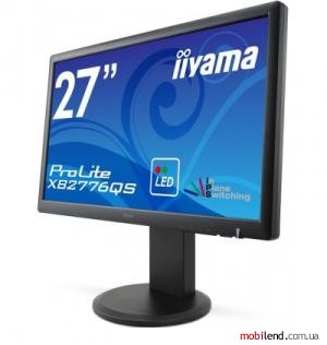 Iiyama XB2776QS-B1
