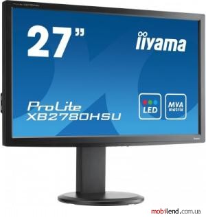 Iiyama XB2780HSU-B1