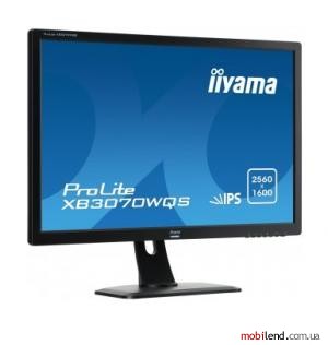 Iiyama XB3070WQS-B1