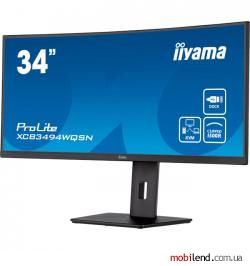 iiyama XCB3494WQSN-B5