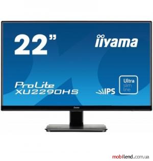 Iiyama XU2290HS