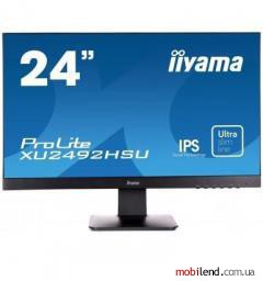 Iiyama XU2492HSU-B1
