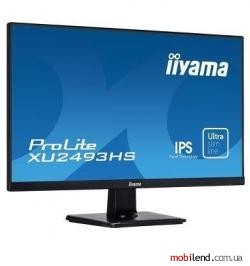 Iiyama XU2493HS-B1